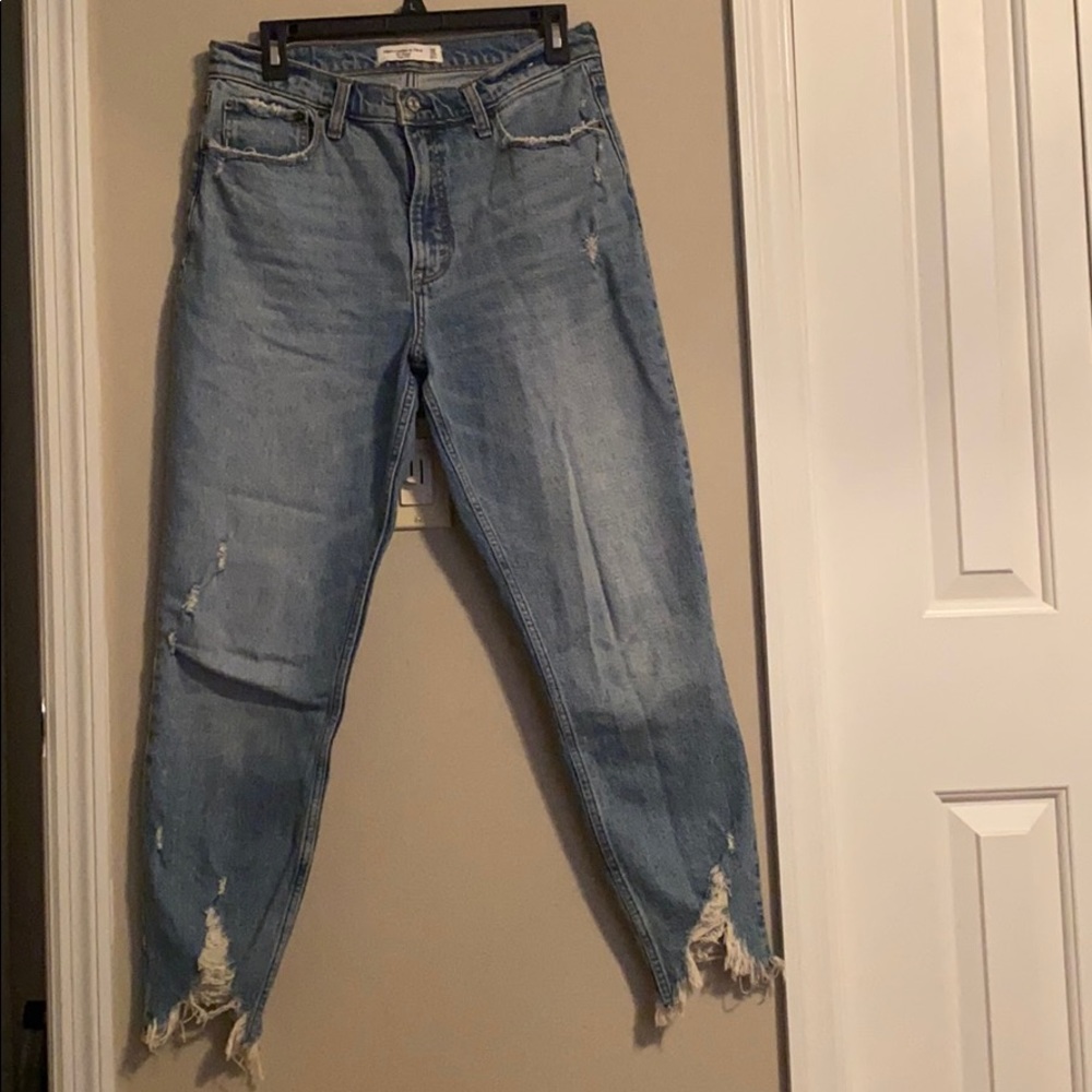 Abercrombie & Fitch jeans